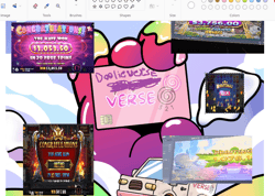 Doolieverse