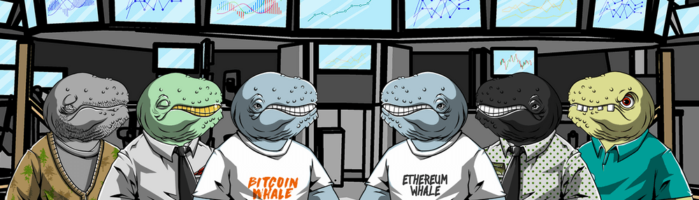 Whales Of Wallstreet - WOW
