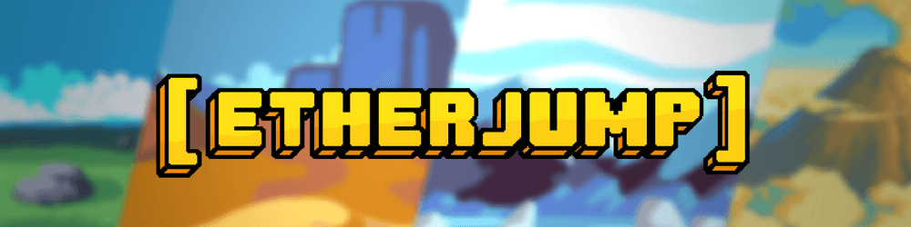 Etherjump Builder Items