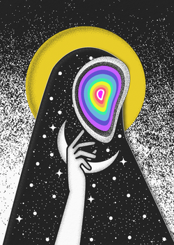 Cosmic Simulation