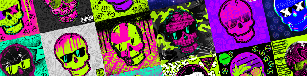 Swag Skulls Collection