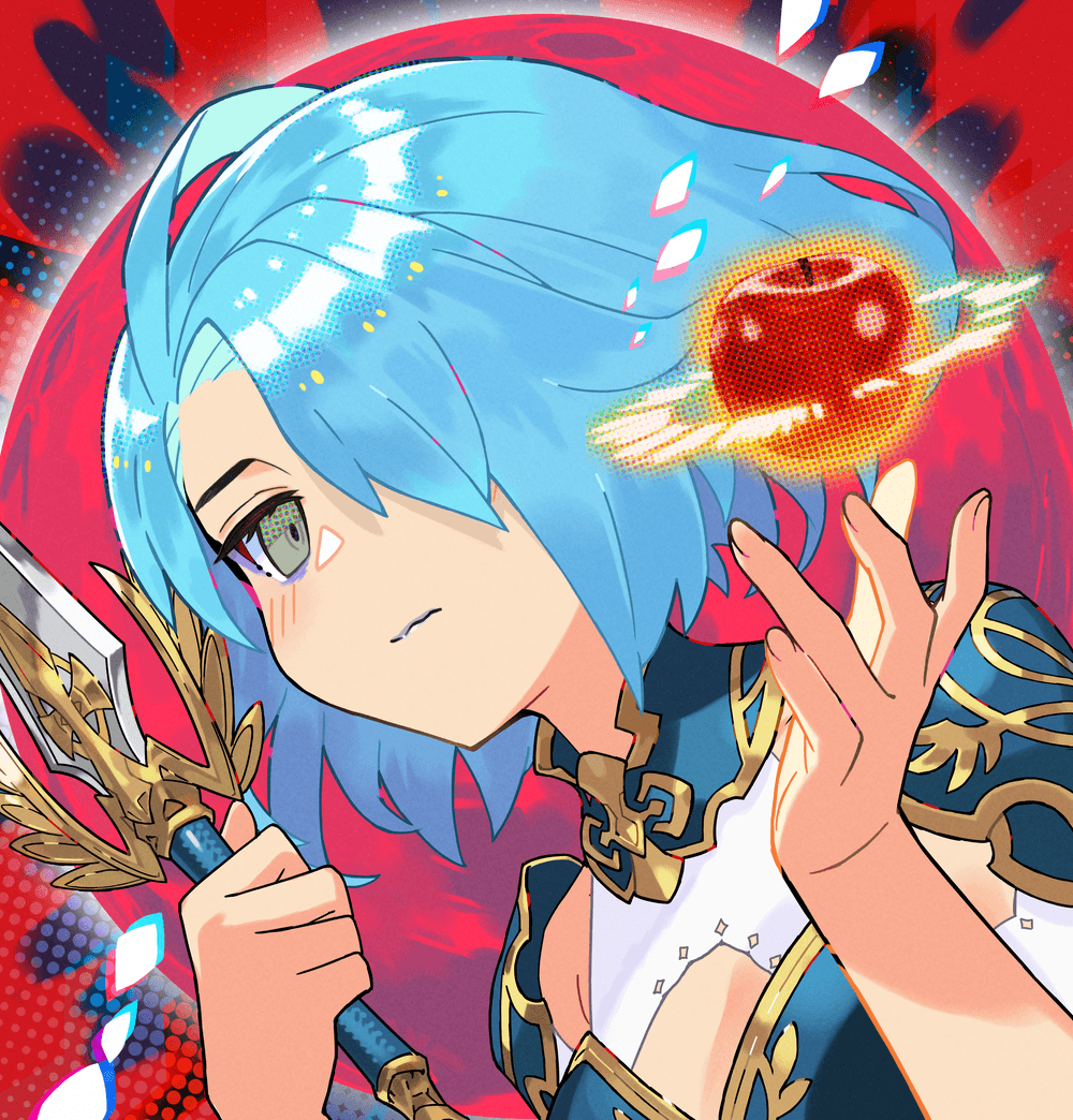 Token Image