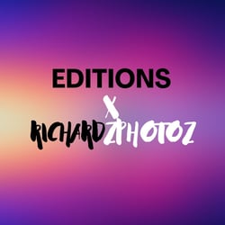 Editions X Richardzphotoz