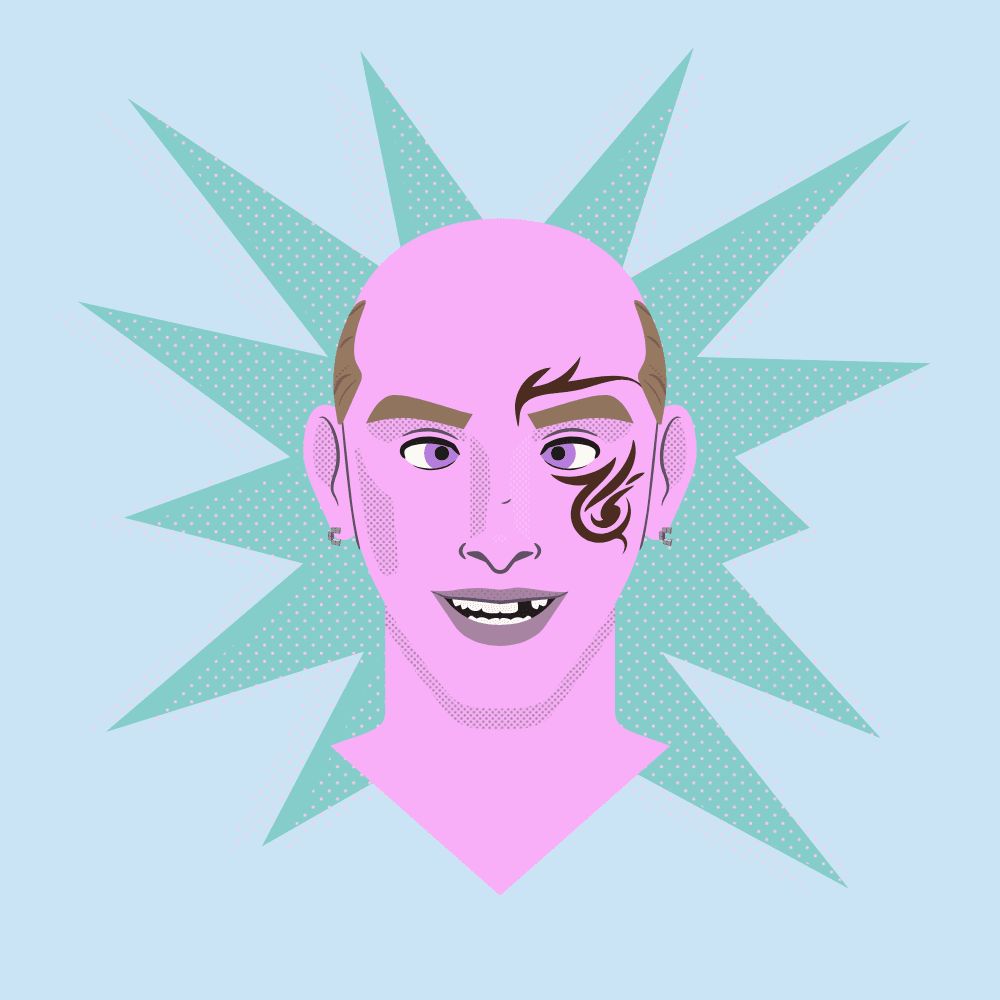 Token Image