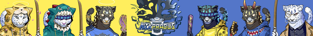Nixpradus