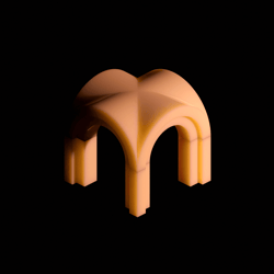 Mutations by untitled, xyz