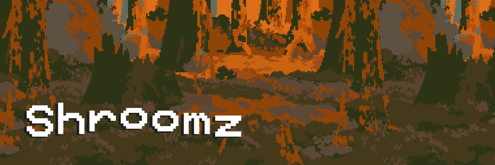 The Shroomz NFT