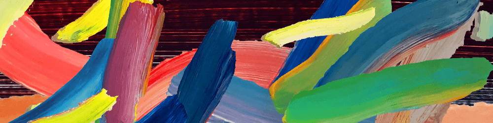 Speed Paintings with Open3