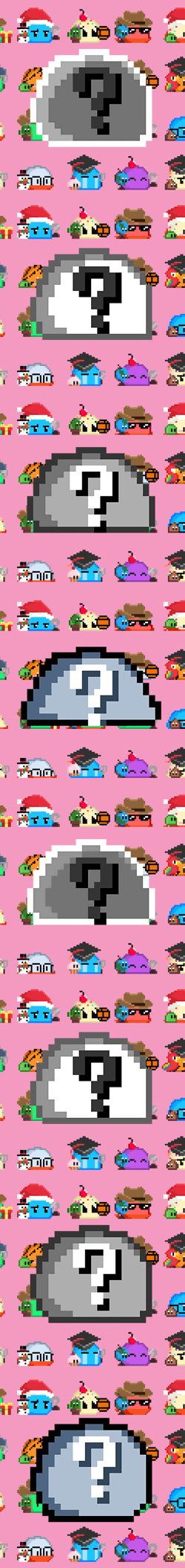 Slimeys