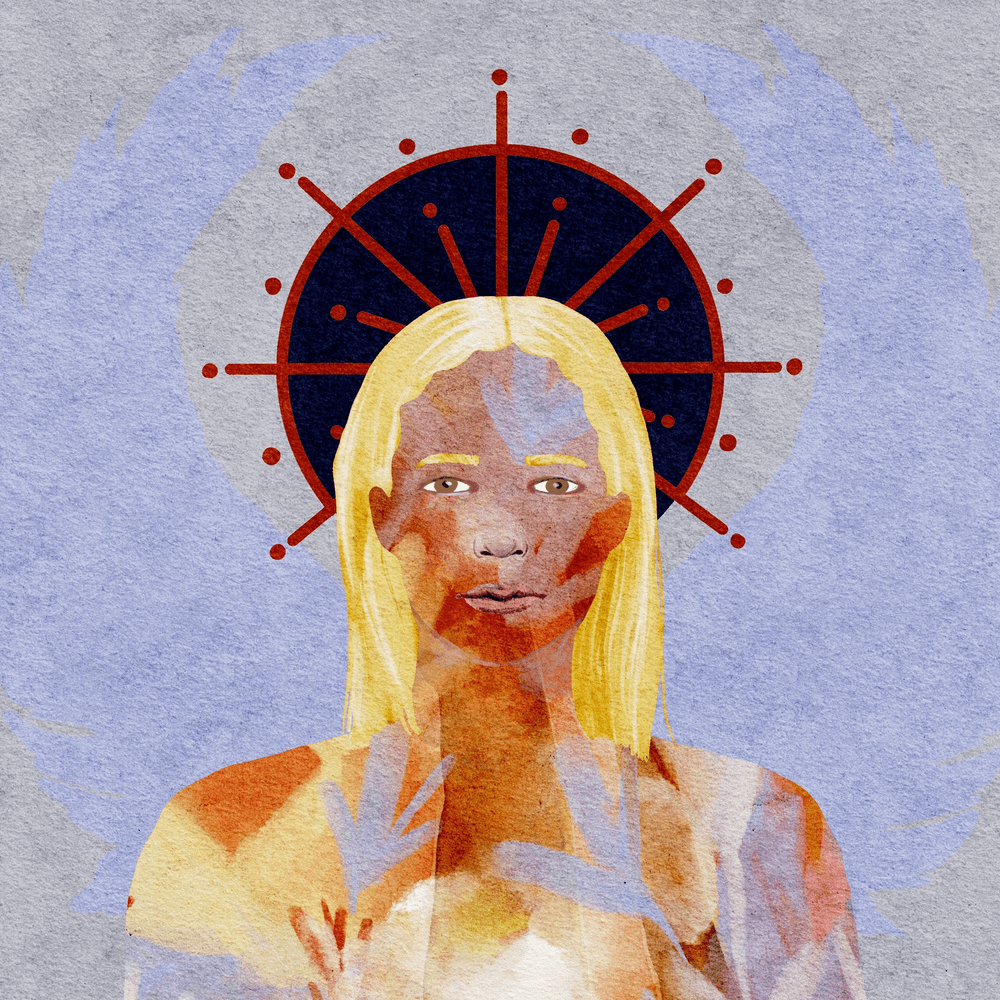 Token Image
