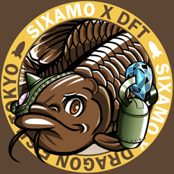 DFT x sixamo
