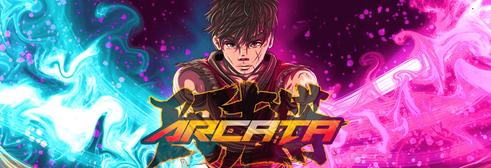Meta Arcata Tournament