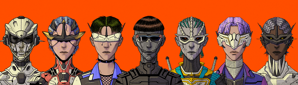 VR Future Genesis
