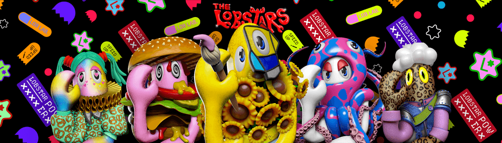 pl Lobstars