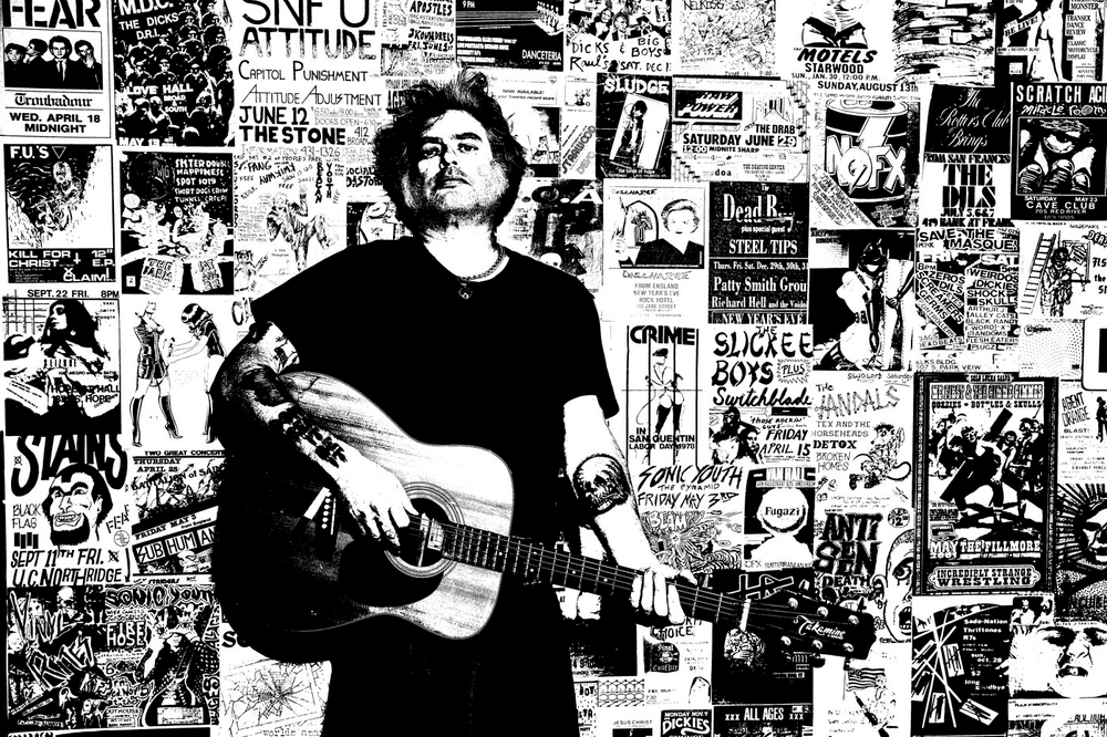 Fat Mikes Voice Memo Demos