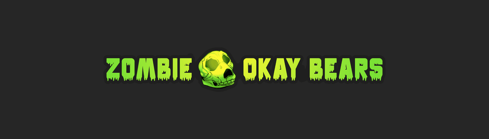 Zombie Okay Bears