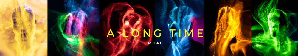 A Long Time