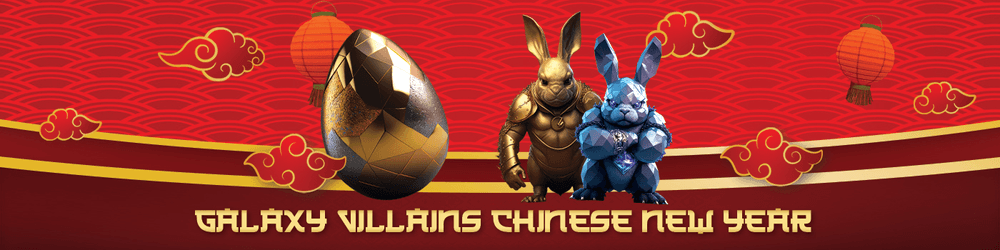 GVC Chinese New Year