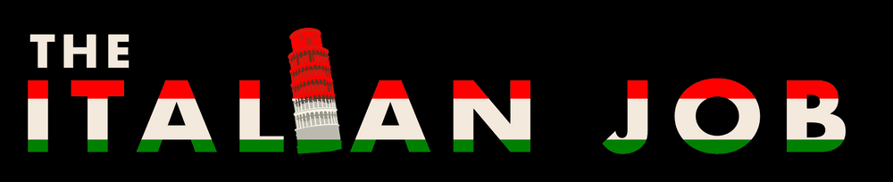 TheItalianJob