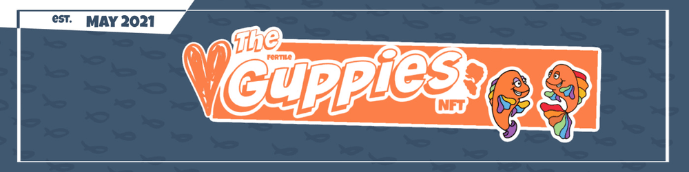 Fertile Guppies Official Collection