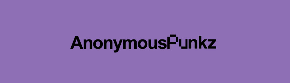 Anonymous Punkz