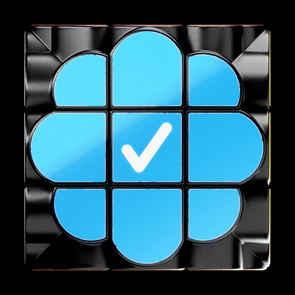 Rubik's Check