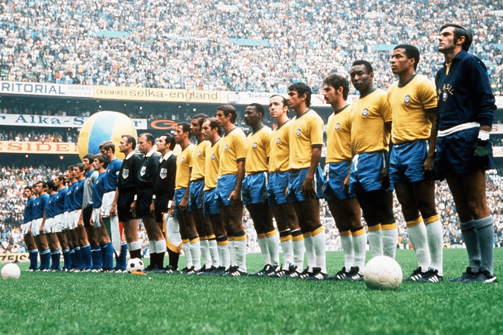 ETHsports World Cup 2022