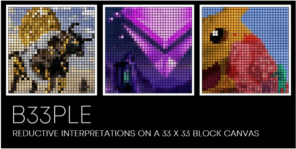 B33PLE