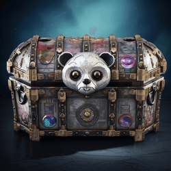 pandaBox