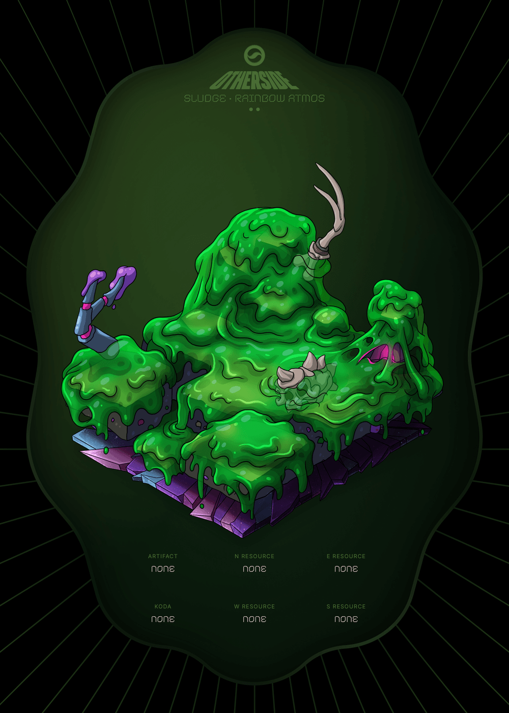 Token Image