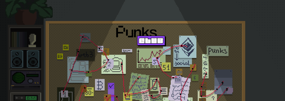 PunksClub Founders NFT