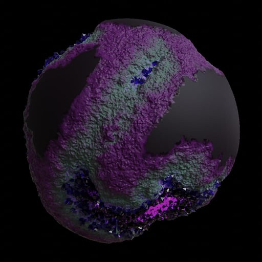 Token Image