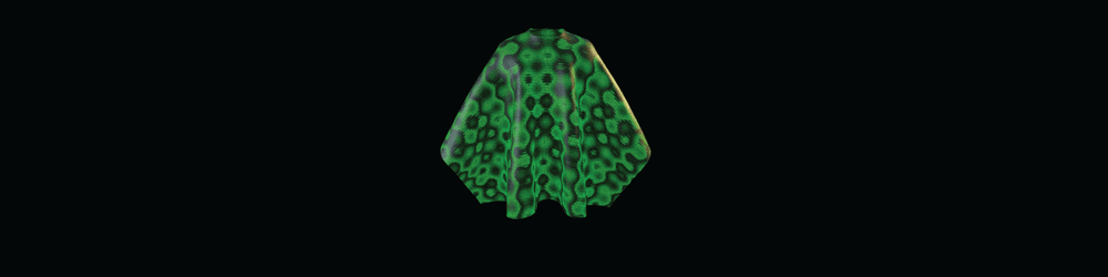 BUBBLES - DRAUP X NICOLAS SASSOON