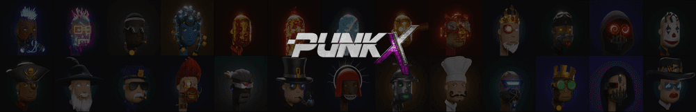 Punk X Official