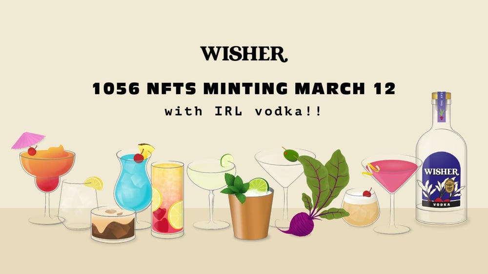Wisher Cocktail