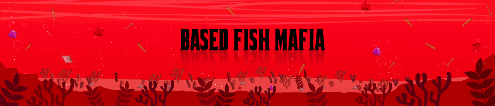Based Fish Mafia Wire