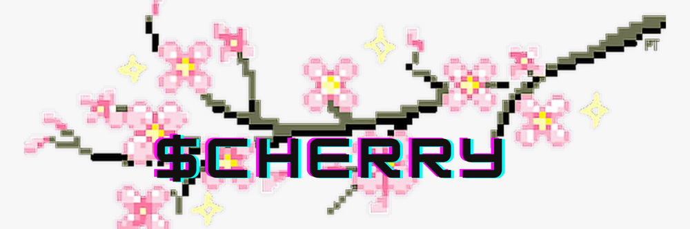 THE CHERRY