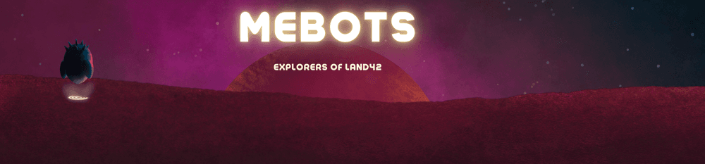 Gen-0 Mebots