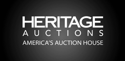 Heritage Auctions Night Trap NFT