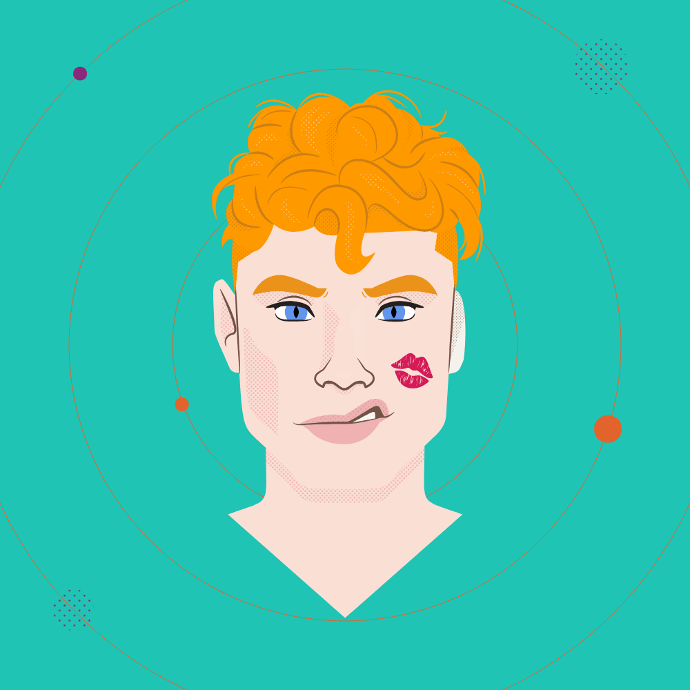 Token Image