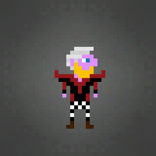 Token Image