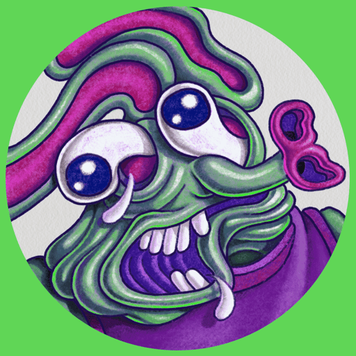 Token Image