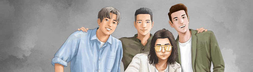 BRO's LOUNGE Official_KPOPCTzen