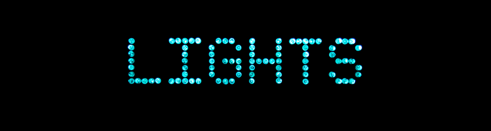 LIGHTS