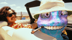 Sugar Trip