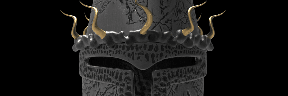 Helms (for Loot)