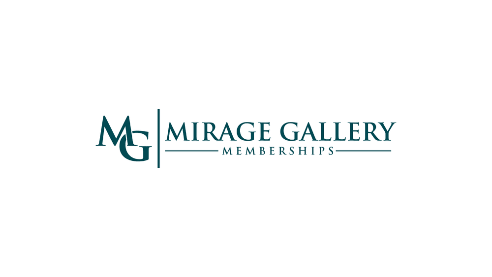 Memberships - Mirage Gallery