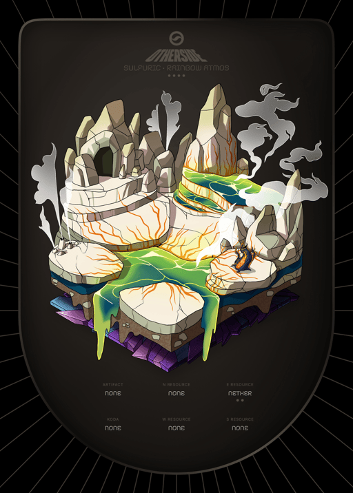 Token Image