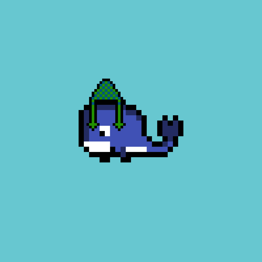 Weird Whales 288