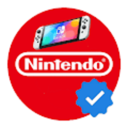 Nintendo OFFlClAL